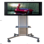 TV cart